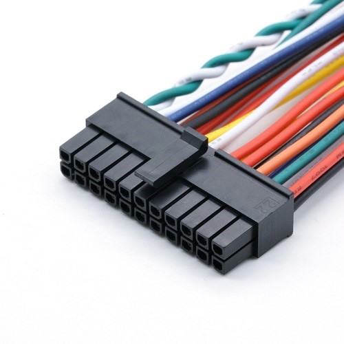 Holeess Kawat Molex 430252200 3.0mm